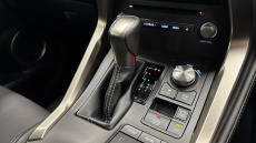 Lexus NX 300h 2.5 5dr CVT FWD [17 inch Alloy/without Nav] Hybrid Estate